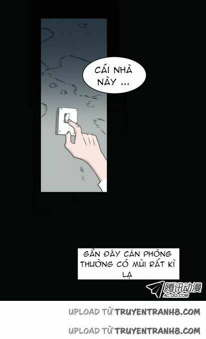 Ớn Lạnh Tuyệt Đối Chapter 15 - Trang 2