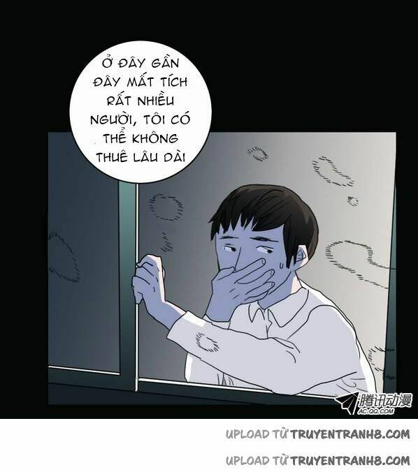 Ớn Lạnh Tuyệt Đối Chapter 15 - Trang 2