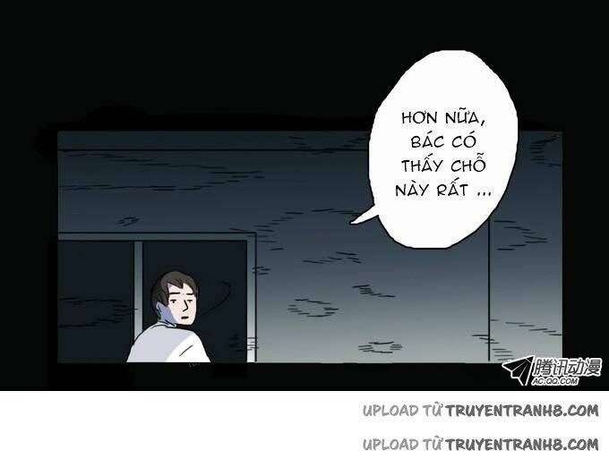 Ớn Lạnh Tuyệt Đối Chapter 15 - Trang 2