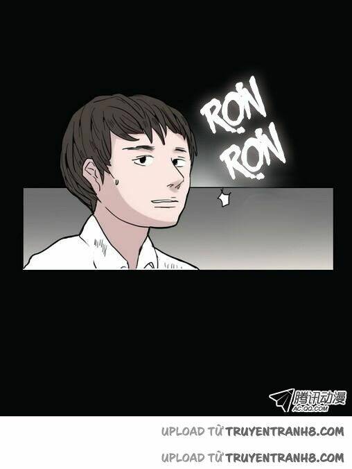 Ớn Lạnh Tuyệt Đối Chapter 15 - Trang 2