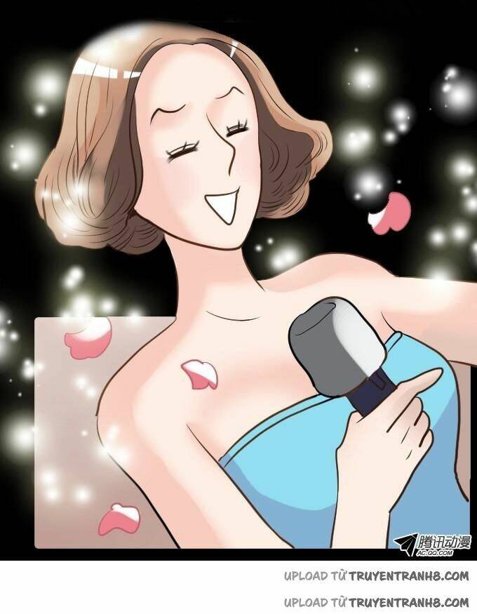 Ớn Lạnh Tuyệt Đối Chapter 16 - Trang 2