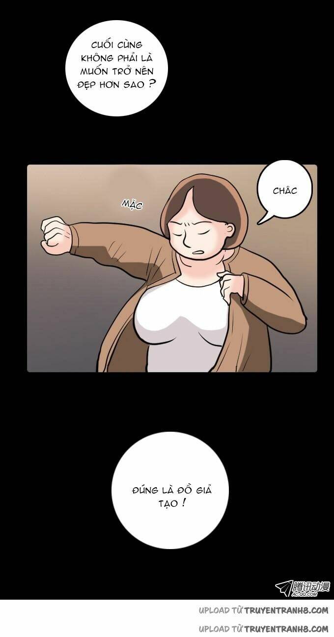 Ớn Lạnh Tuyệt Đối Chapter 16 - Trang 2