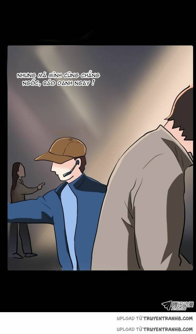 Ớn Lạnh Tuyệt Đối Chapter 16 - Trang 2