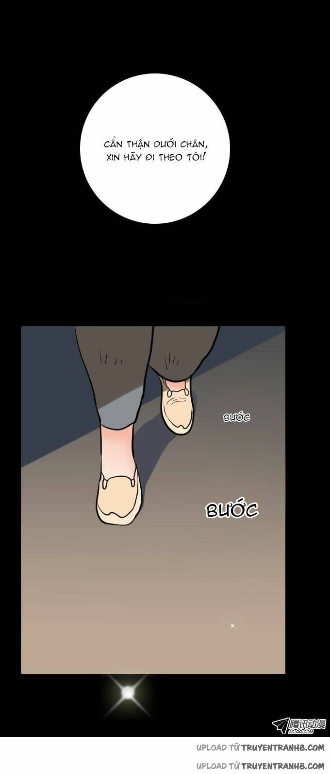 Ớn Lạnh Tuyệt Đối Chapter 16 - Trang 2