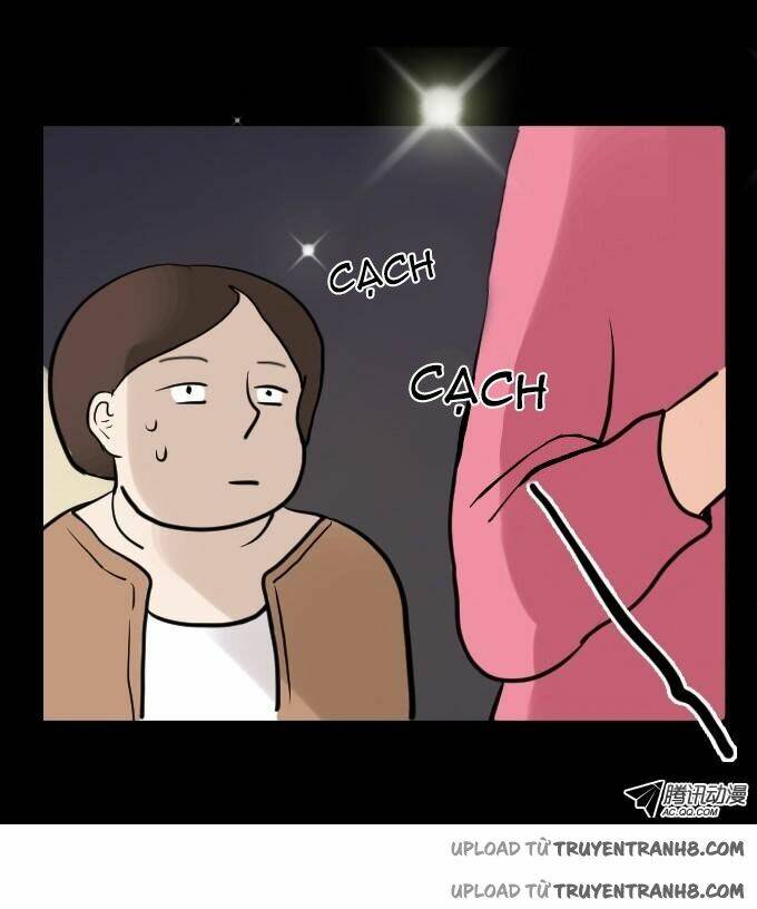 Ớn Lạnh Tuyệt Đối Chapter 16 - Trang 2