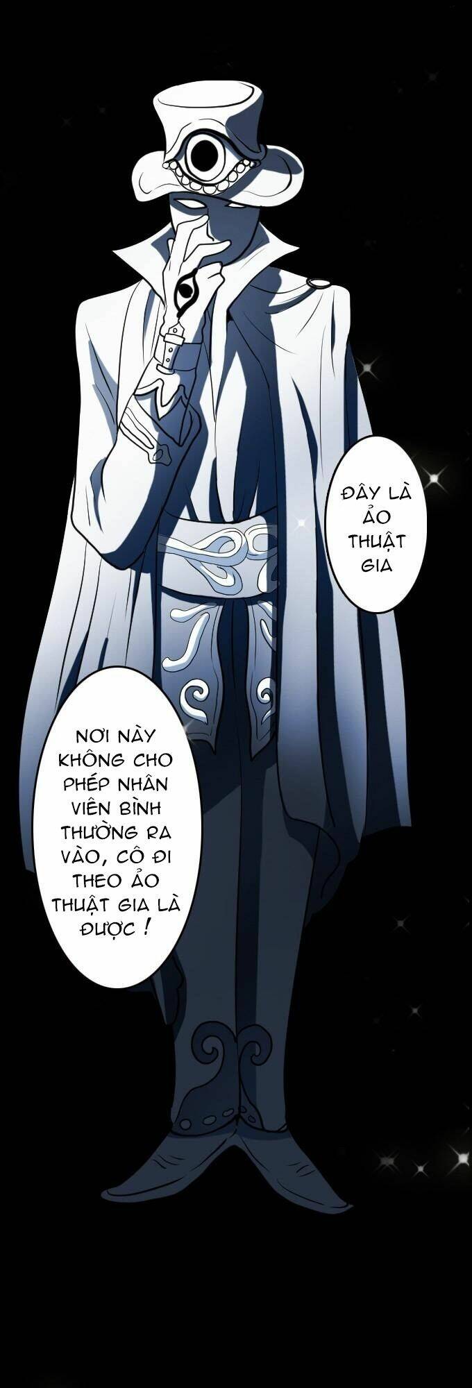 Ớn Lạnh Tuyệt Đối Chapter 16 - Trang 2