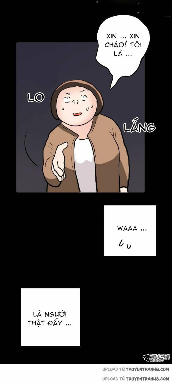 Ớn Lạnh Tuyệt Đối Chapter 16 - Trang 2