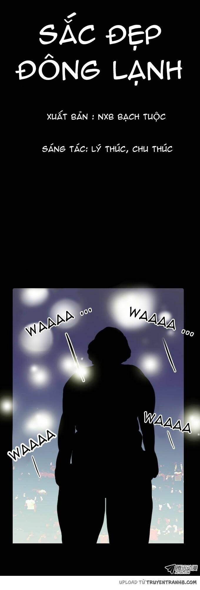 Ớn Lạnh Tuyệt Đối Chapter 16 - Trang 2