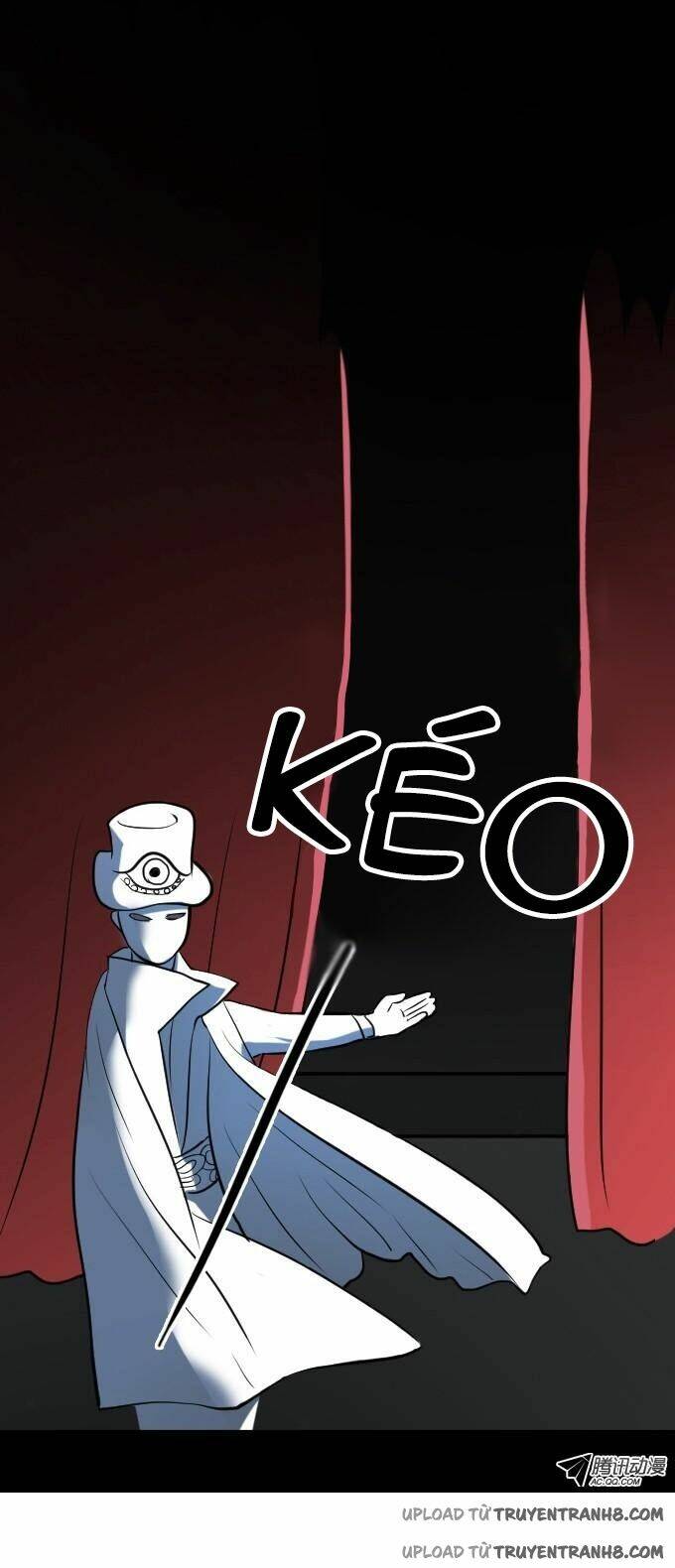 Ớn Lạnh Tuyệt Đối Chapter 16 - Trang 2