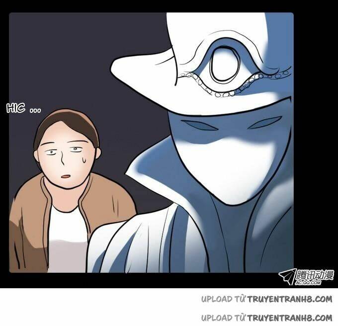 Ớn Lạnh Tuyệt Đối Chapter 16 - Trang 2