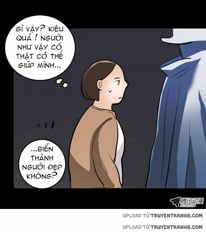 Ớn Lạnh Tuyệt Đối Chapter 16 - Trang 2