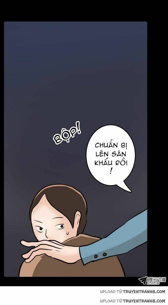 Ớn Lạnh Tuyệt Đối Chapter 16 - Trang 2