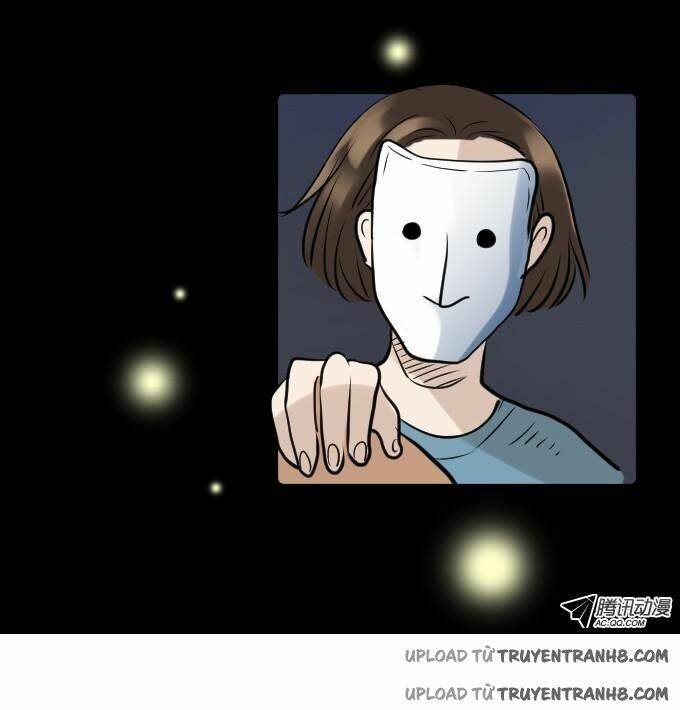 Ớn Lạnh Tuyệt Đối Chapter 16 - Trang 2