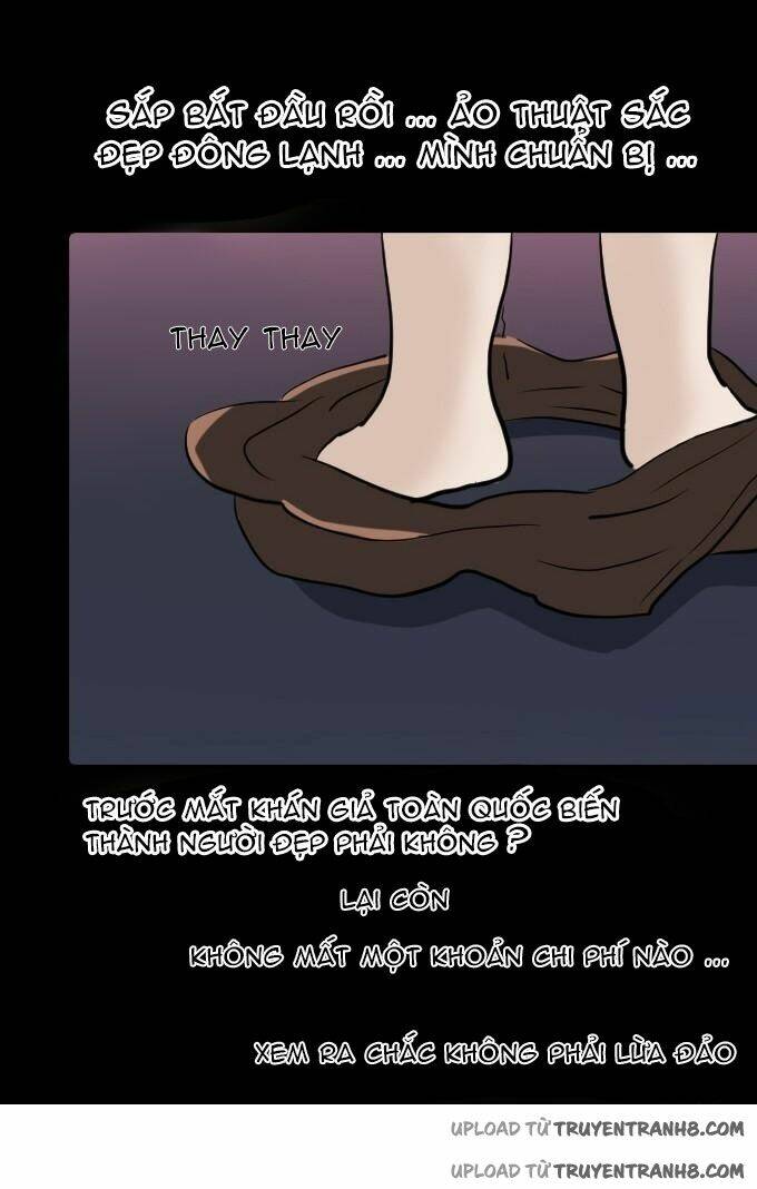 Ớn Lạnh Tuyệt Đối Chapter 16 - Trang 2