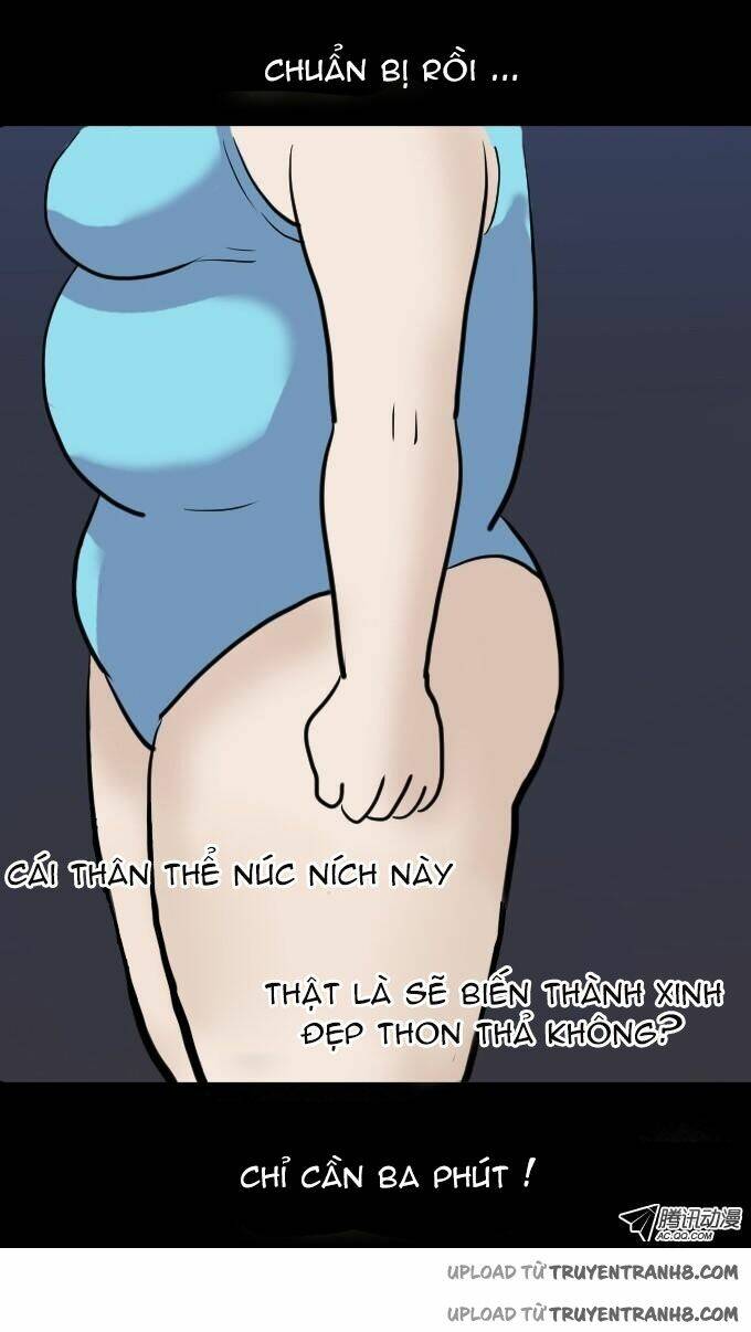 Ớn Lạnh Tuyệt Đối Chapter 16 - Trang 2