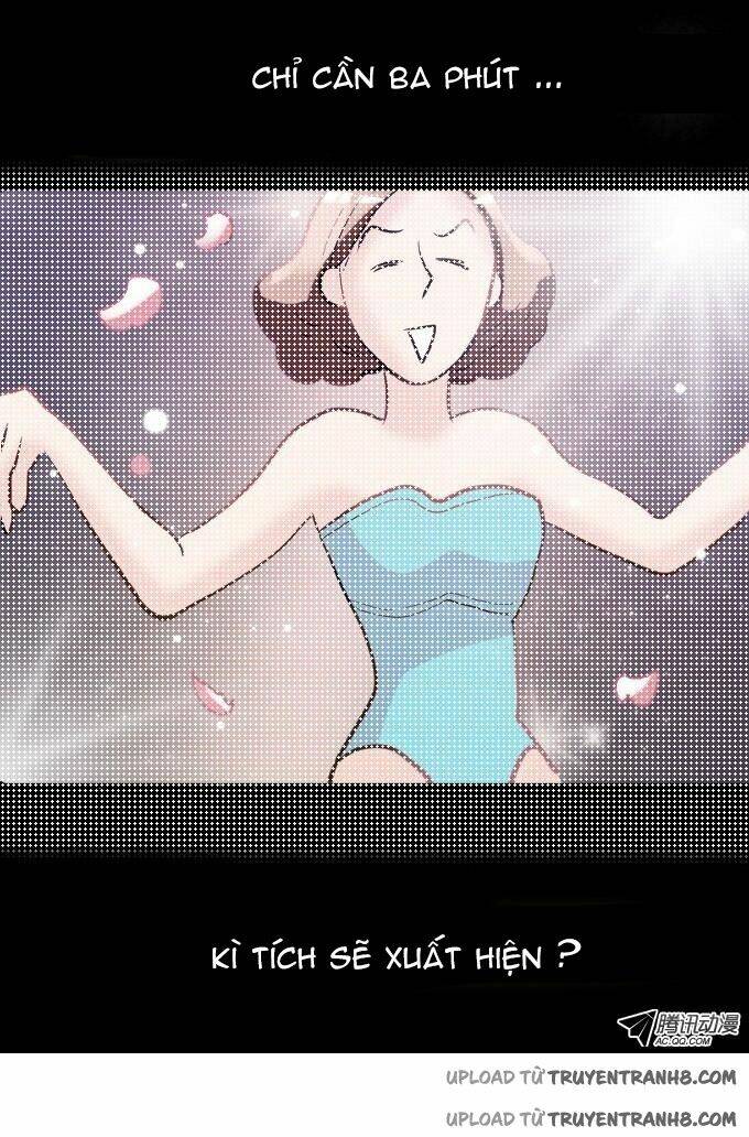 Ớn Lạnh Tuyệt Đối Chapter 16 - Trang 2