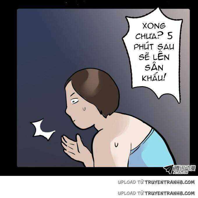 Ớn Lạnh Tuyệt Đối Chapter 16 - Trang 2