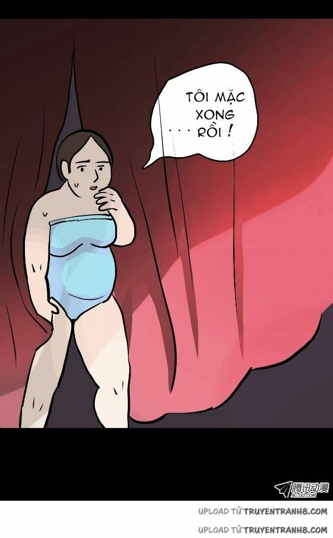 Ớn Lạnh Tuyệt Đối Chapter 16 - Trang 2