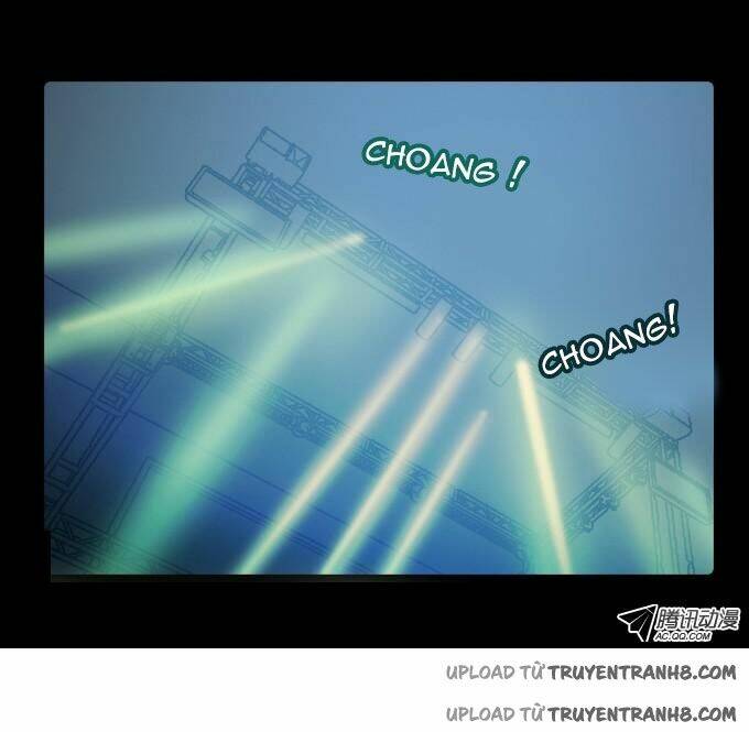 Ớn Lạnh Tuyệt Đối Chapter 16 - Trang 2