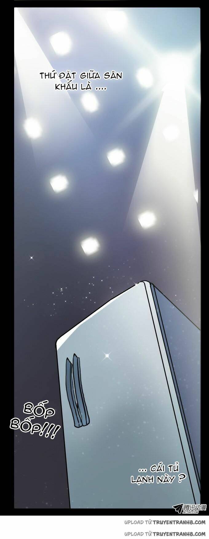 Ớn Lạnh Tuyệt Đối Chapter 16 - Trang 2