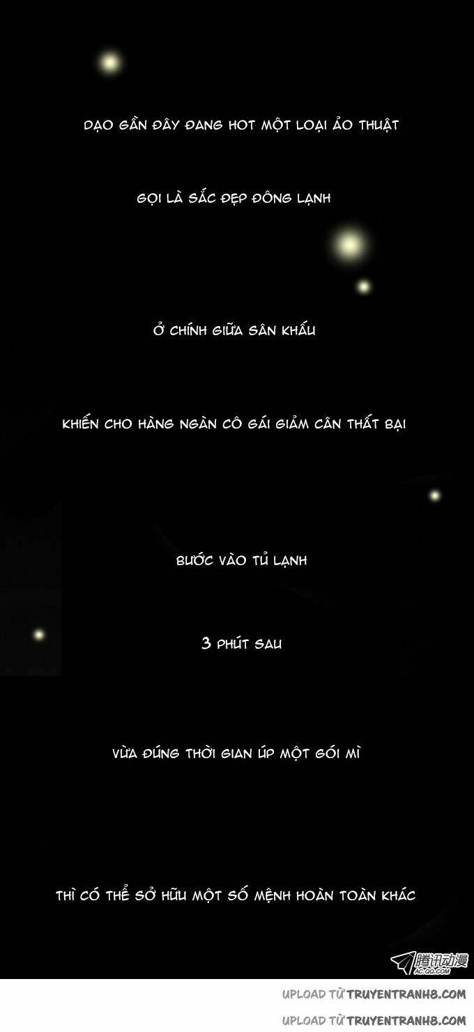 Ớn Lạnh Tuyệt Đối Chapter 16 - Trang 2