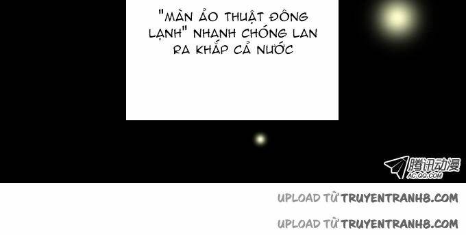 Ớn Lạnh Tuyệt Đối Chapter 16 - Trang 2