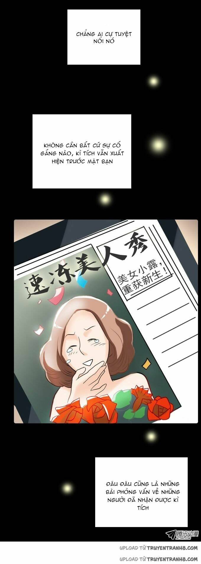 Ớn Lạnh Tuyệt Đối Chapter 16 - Trang 2