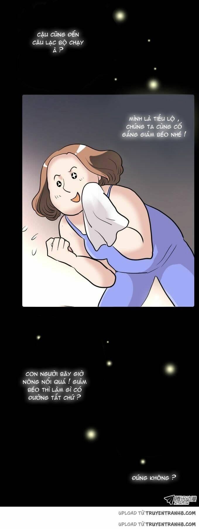 Ớn Lạnh Tuyệt Đối Chapter 16 - Trang 2