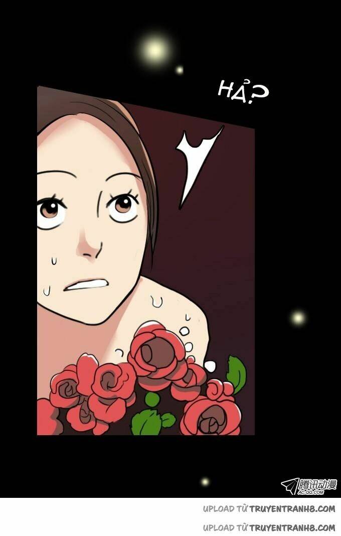 Ớn Lạnh Tuyệt Đối Chapter 18 - Trang 2