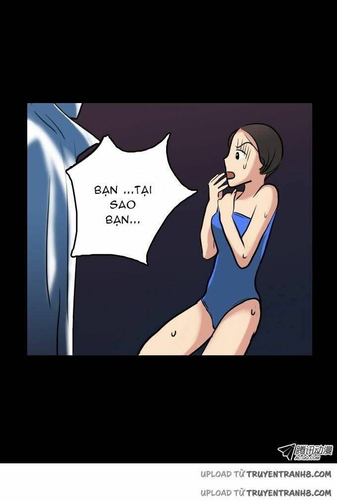 Ớn Lạnh Tuyệt Đối Chapter 18 - Trang 2