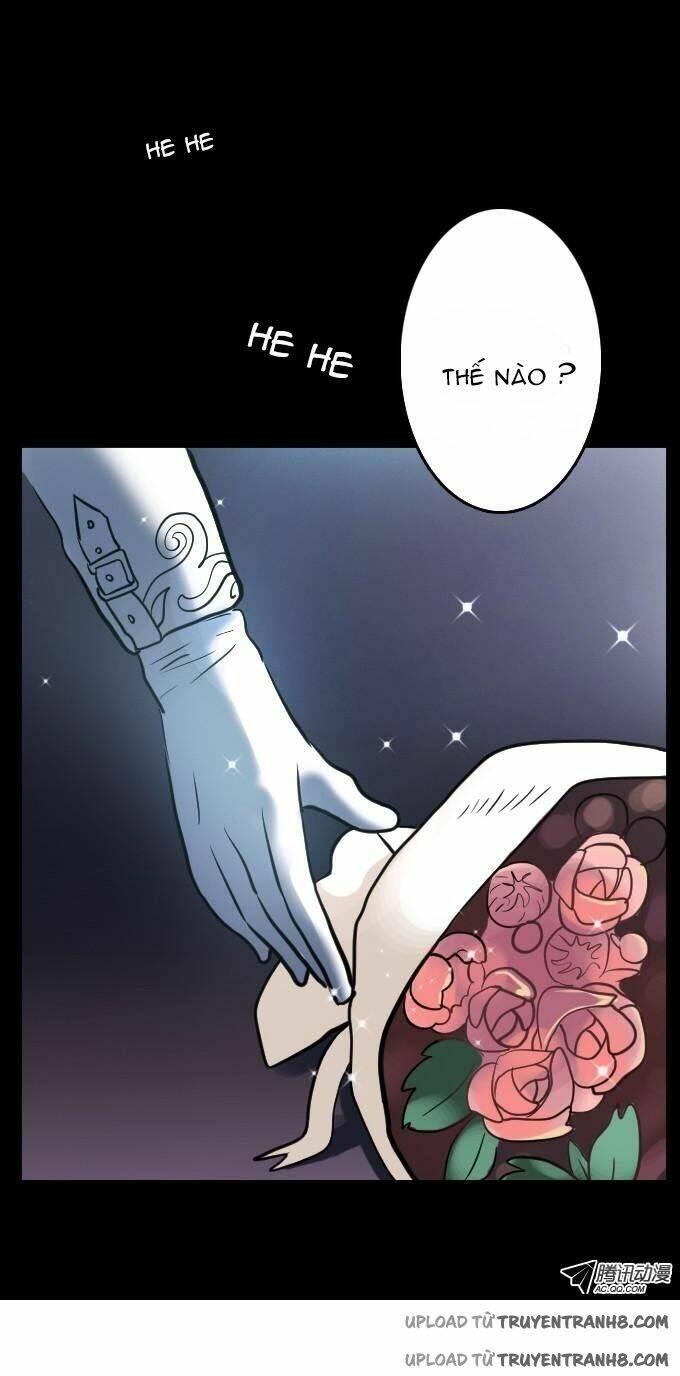 Ớn Lạnh Tuyệt Đối Chapter 18 - Trang 2