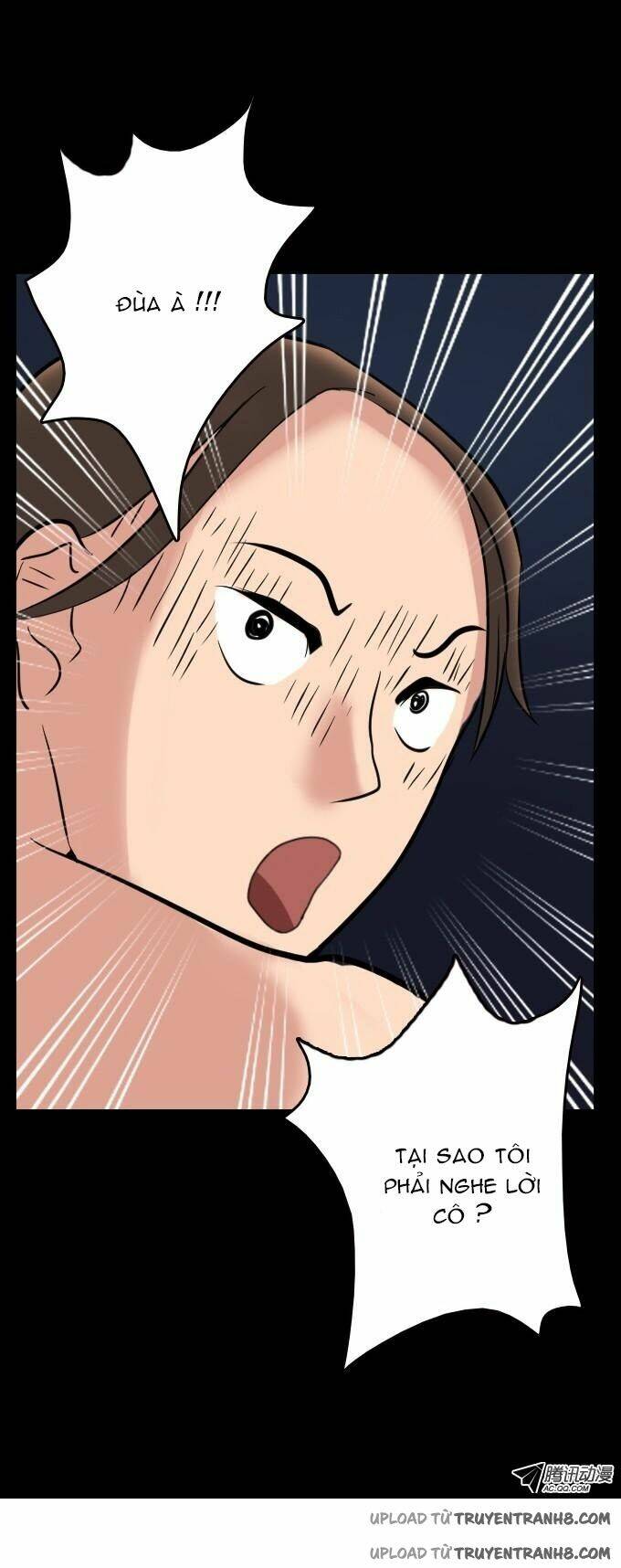 Ớn Lạnh Tuyệt Đối Chapter 18 - Trang 2