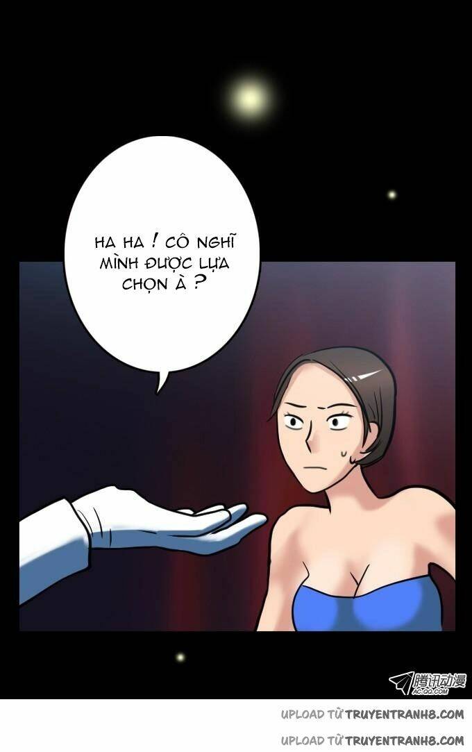 Ớn Lạnh Tuyệt Đối Chapter 18 - Trang 2