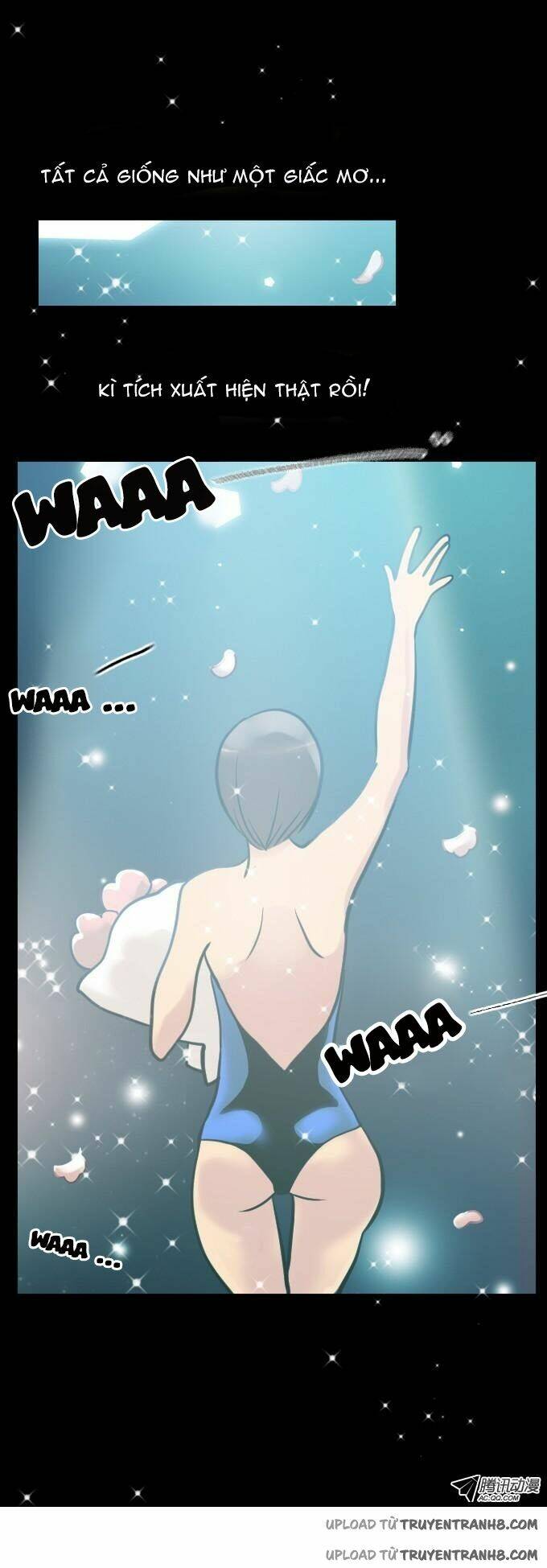 Ớn Lạnh Tuyệt Đối Chapter 18 - Trang 2