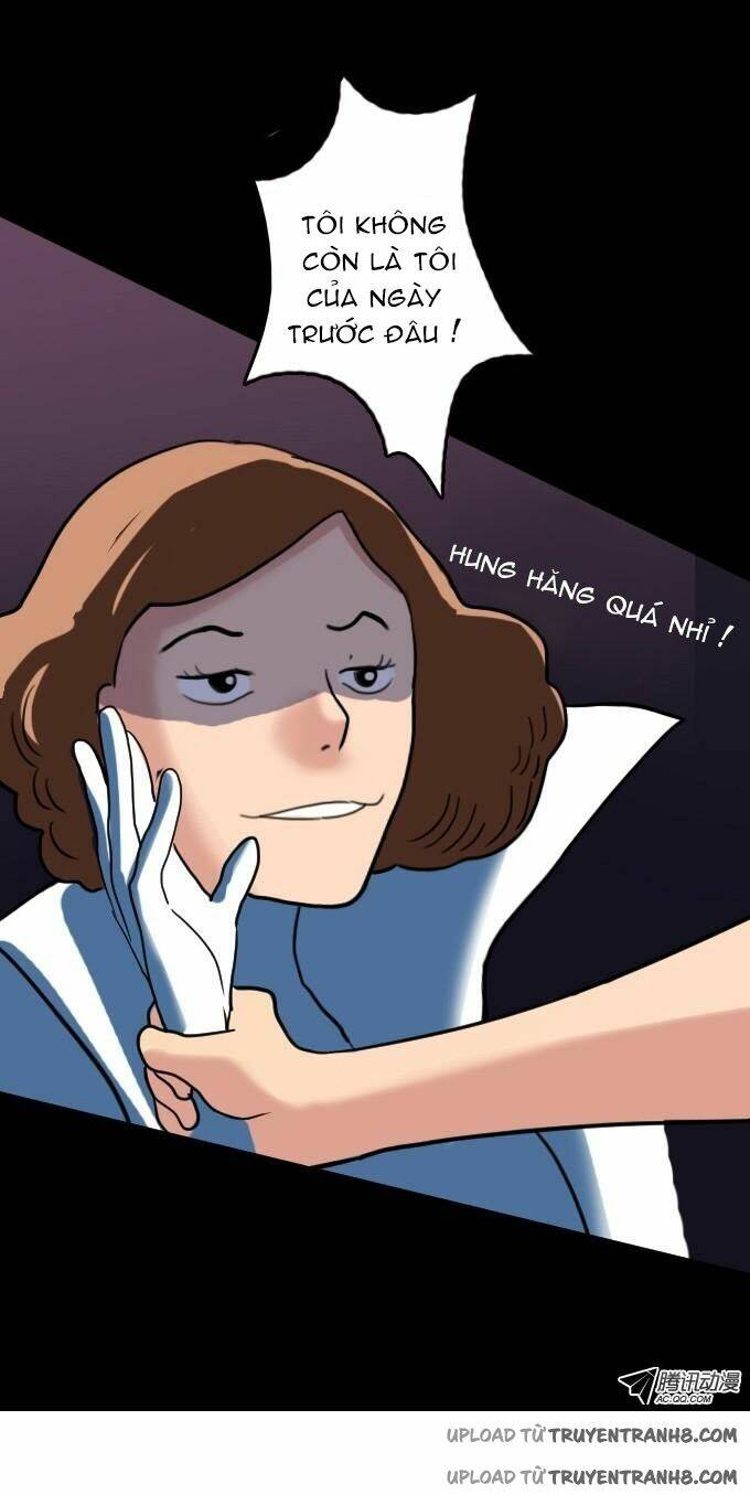 Ớn Lạnh Tuyệt Đối Chapter 18 - Trang 2