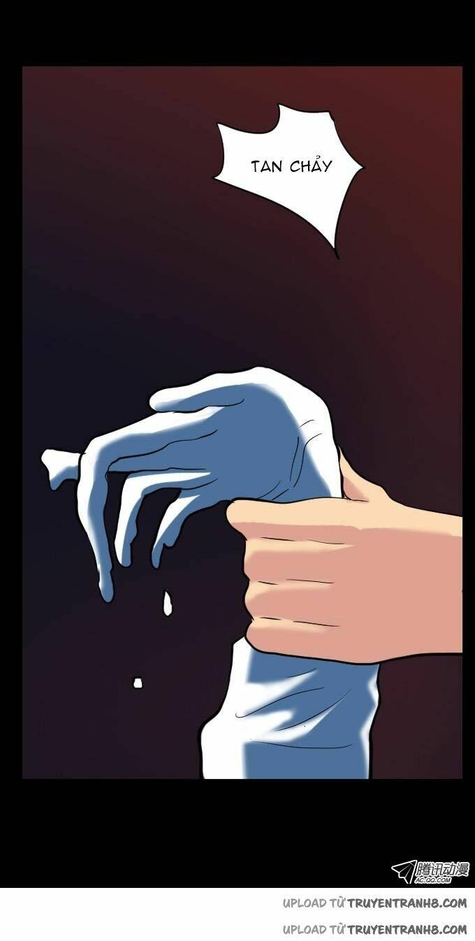 Ớn Lạnh Tuyệt Đối Chapter 18 - Trang 2