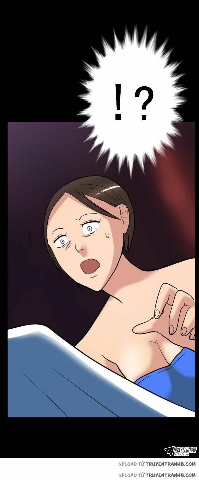 Ớn Lạnh Tuyệt Đối Chapter 18 - Trang 2