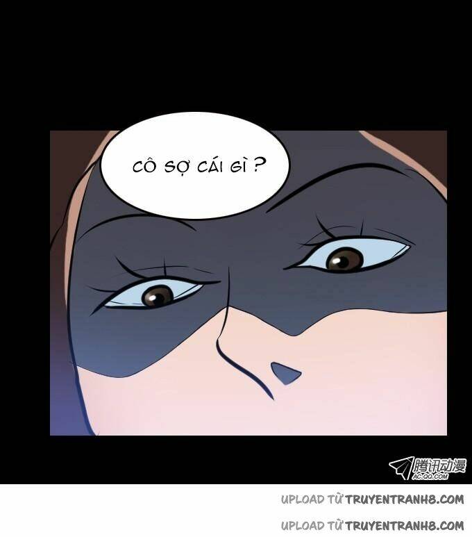 Ớn Lạnh Tuyệt Đối Chapter 18 - Trang 2