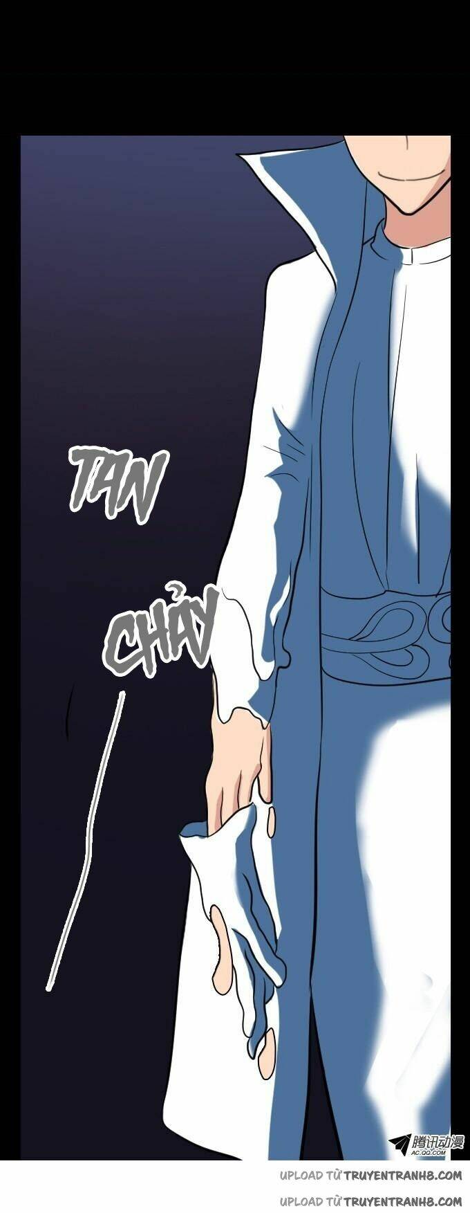 Ớn Lạnh Tuyệt Đối Chapter 18 - Trang 2