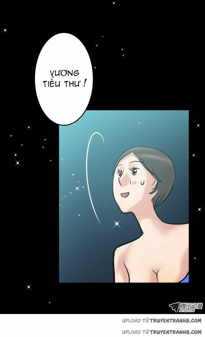 Ớn Lạnh Tuyệt Đối Chapter 18 - Trang 2