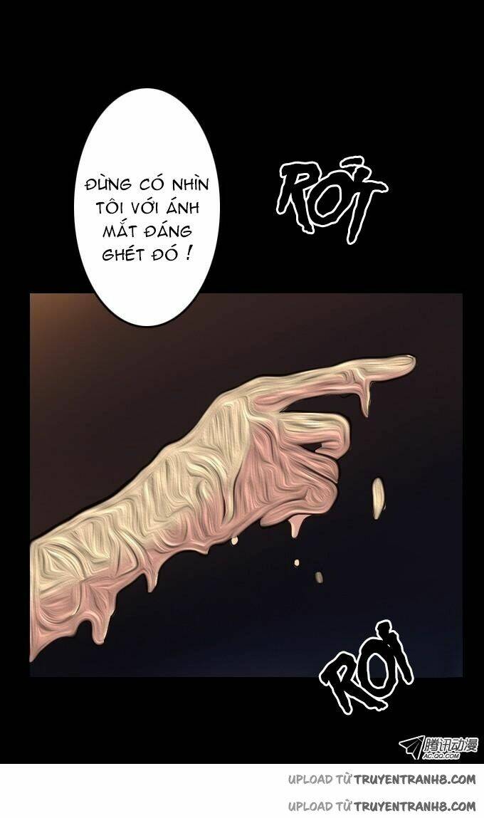 Ớn Lạnh Tuyệt Đối Chapter 18 - Trang 2