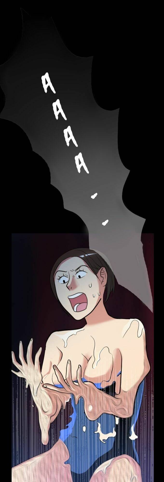 Ớn Lạnh Tuyệt Đối Chapter 18 - Trang 2