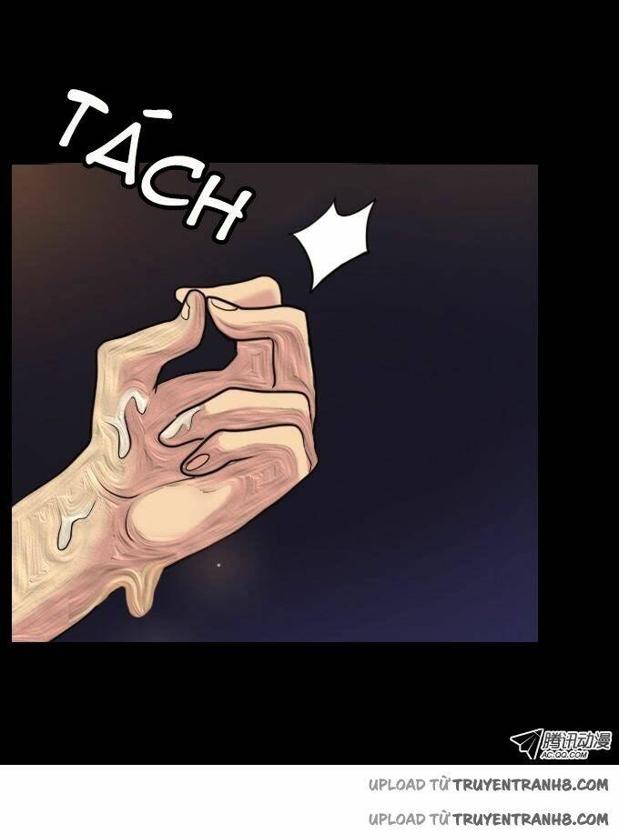 Ớn Lạnh Tuyệt Đối Chapter 18 - Trang 2