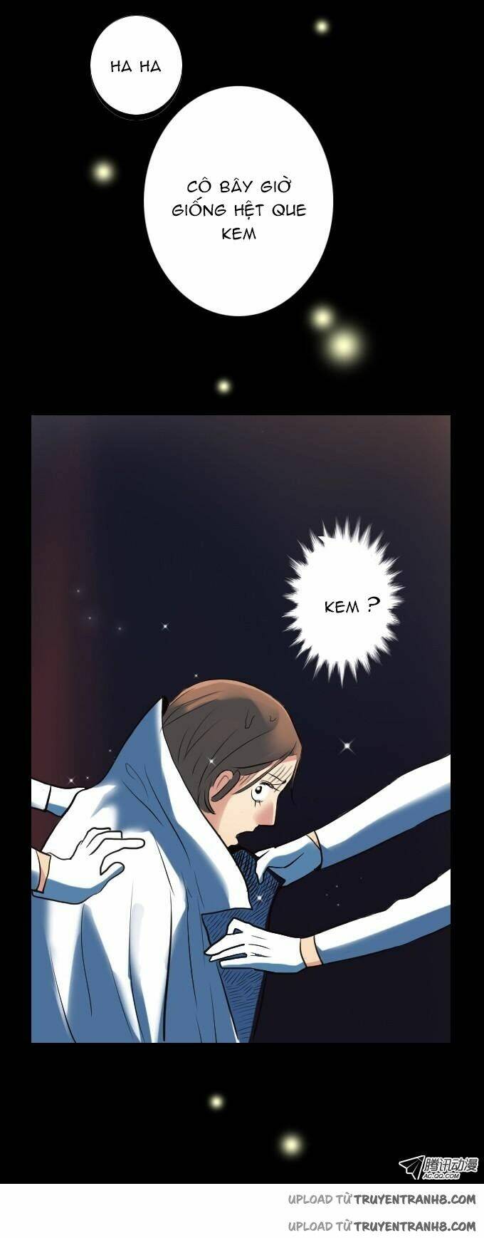 Ớn Lạnh Tuyệt Đối Chapter 18 - Trang 2