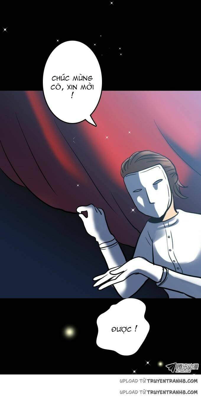 Ớn Lạnh Tuyệt Đối Chapter 18 - Trang 2