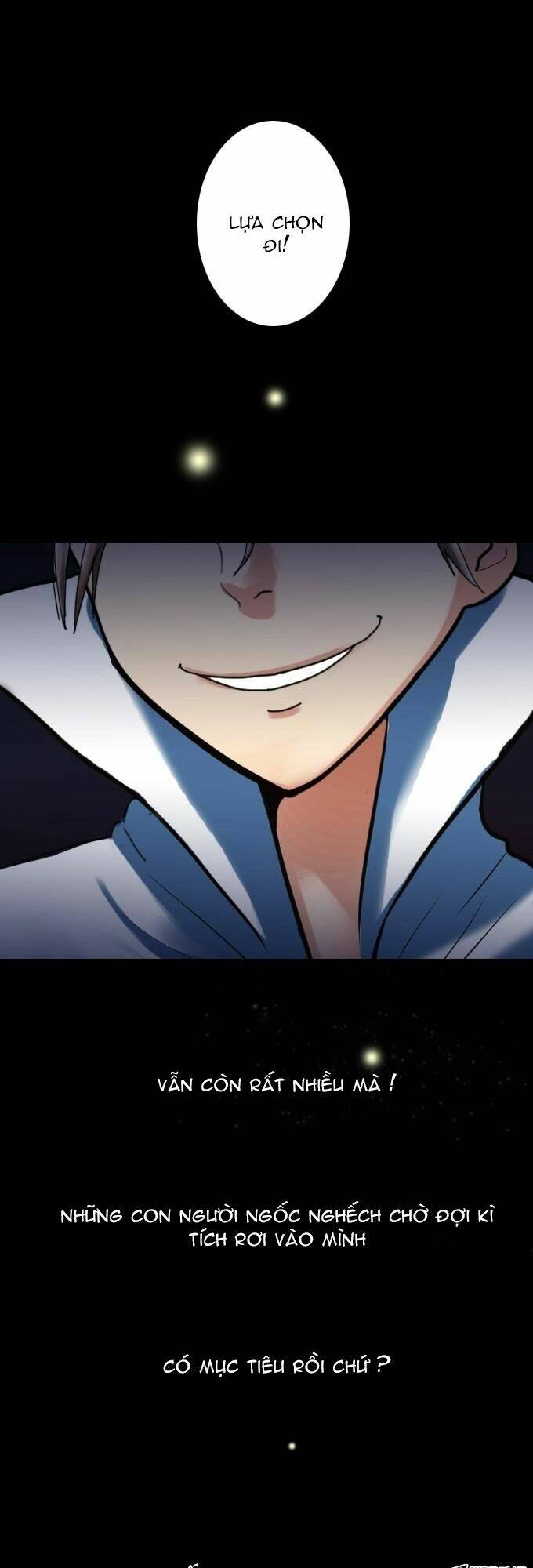 Ớn Lạnh Tuyệt Đối Chapter 18 - Trang 2