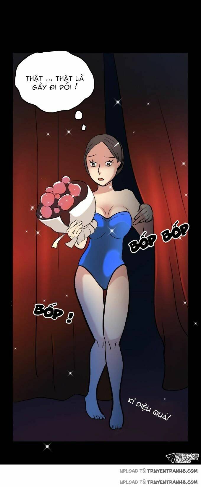 Ớn Lạnh Tuyệt Đối Chapter 18 - Trang 2