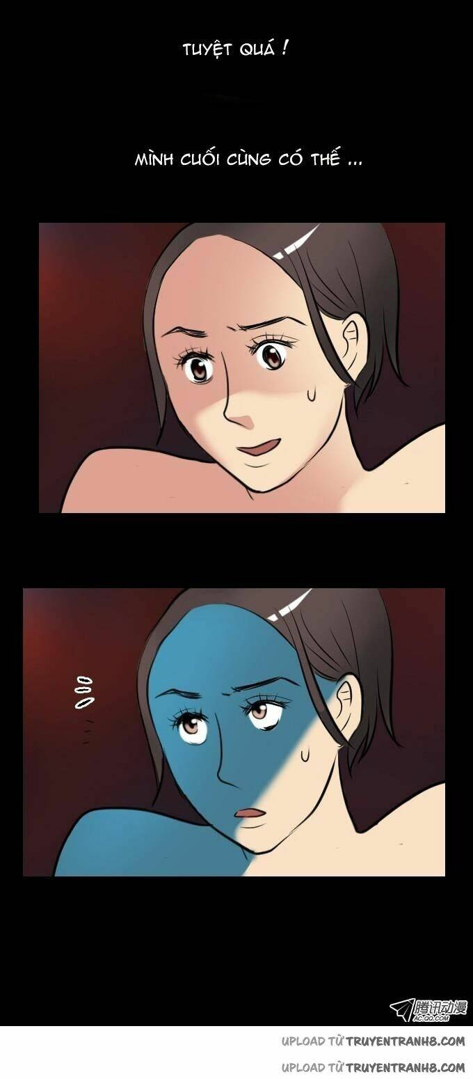 Ớn Lạnh Tuyệt Đối Chapter 18 - Trang 2