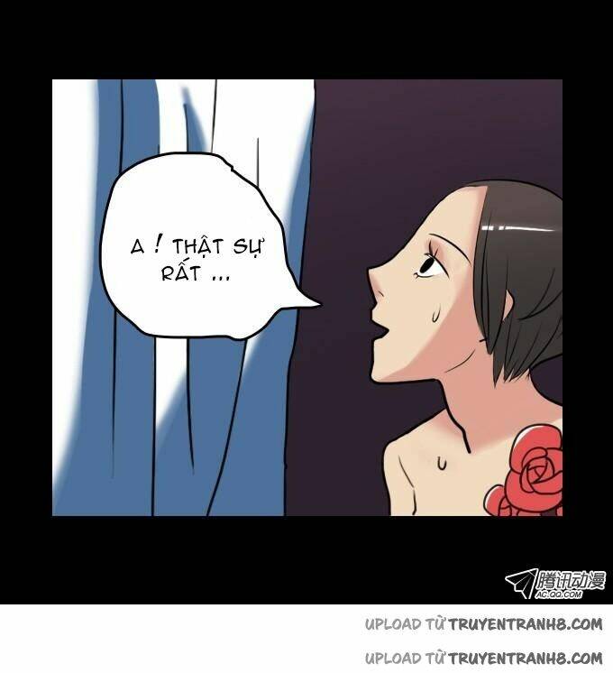 Ớn Lạnh Tuyệt Đối Chapter 18 - Trang 2