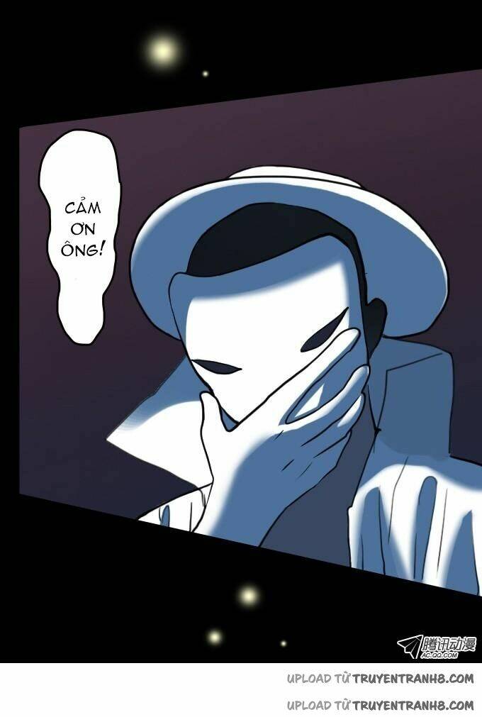 Ớn Lạnh Tuyệt Đối Chapter 18 - Trang 2